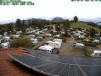 Archived image Webcam Campsite Hopfensee 05:00