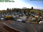 Archiv Foto Webcam Blick auf den Campingplatz am Hopfensee 05:00
