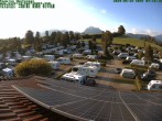 Archiv Foto Webcam Blick auf den Campingplatz am Hopfensee 06:00