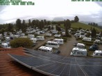 Archiv Foto Webcam Blick auf den Campingplatz am Hopfensee 05:00