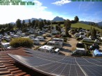 Archiv Foto Webcam Blick auf den Campingplatz am Hopfensee 07:00