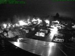 Archiv Foto Webcam Blick auf den Campingplatz am Hopfensee 23:00