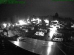 Archiv Foto Webcam Blick auf den Campingplatz am Hopfensee 01:00