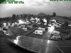 Archiv Foto Webcam Blick auf den Campingplatz am Hopfensee 03:00