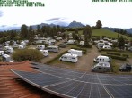 Archiv Foto Webcam Blick auf den Campingplatz am Hopfensee 06:00