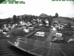 Archiv Foto Webcam Blick auf den Campingplatz am Hopfensee 03:00
