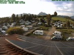 Archiv Foto Webcam Blick auf den Campingplatz am Hopfensee 05:00