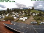 Archiv Foto Webcam Blick auf den Campingplatz am Hopfensee 05:00