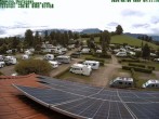 Archiv Foto Webcam Blick auf den Campingplatz am Hopfensee 06:00