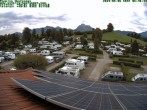 Archiv Foto Webcam Blick auf den Campingplatz am Hopfensee 05:00
