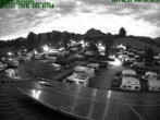 Archiv Foto Webcam Blick auf den Campingplatz am Hopfensee 03:00