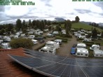 Archiv Foto Webcam Blick auf den Campingplatz am Hopfensee 05:00