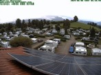 Archiv Foto Webcam Blick auf den Campingplatz am Hopfensee 05:00