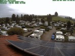 Archiv Foto Webcam Blick auf den Campingplatz am Hopfensee 06:00