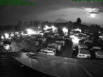 Archiv Foto Webcam Blick auf den Campingplatz am Hopfensee 23:00
