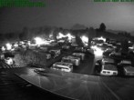 Archiv Foto Webcam Blick auf den Campingplatz am Hopfensee 01:00