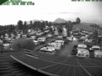 Archiv Foto Webcam Blick auf den Campingplatz am Hopfensee 04:00