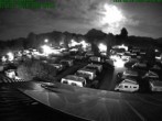 Archiv Foto Webcam Blick auf den Campingplatz am Hopfensee 01:00