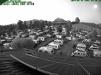 Archiv Foto Webcam Blick auf den Campingplatz am Hopfensee 03:00