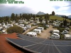 Archiv Foto Webcam Blick auf den Campingplatz am Hopfensee 15:00