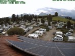 Archiv Foto Webcam Blick auf den Campingplatz am Hopfensee 17:00