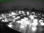 Archiv Foto Webcam Blick auf den Campingplatz am Hopfensee 21:00