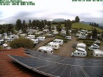 Archiv Foto Webcam Blick auf den Campingplatz am Hopfensee 05:00