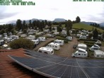 Archiv Foto Webcam Blick auf den Campingplatz am Hopfensee 06:00