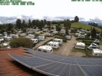 Archiv Foto Webcam Blick auf den Campingplatz am Hopfensee 11:00