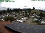 Archiv Foto Webcam Blick auf den Campingplatz am Hopfensee 13:00