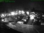 Archiv Foto Webcam Blick auf den Campingplatz am Hopfensee 23:00