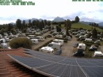 Archiv Foto Webcam Blick auf den Campingplatz am Hopfensee 05:00