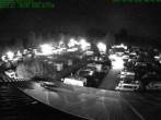 Archiv Foto Webcam Blick auf den Campingplatz am Hopfensee 23:00
