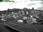 Archiv Foto Webcam Blick auf den Campingplatz am Hopfensee 03:00