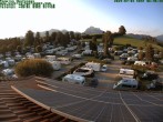 Archiv Foto Webcam Blick auf den Campingplatz am Hopfensee 05:00