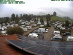 Archiv Foto Webcam Blick auf den Campingplatz am Hopfensee 05:00