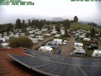 Archiv Foto Webcam Blick auf den Campingplatz am Hopfensee 06:00
