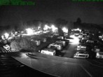 Archiv Foto Webcam Blick auf den Campingplatz am Hopfensee 23:00