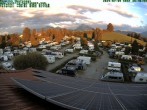 Archiv Foto Webcam Blick auf den Campingplatz am Hopfensee 19:00