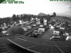 Archiv Foto Webcam Blick auf den Campingplatz am Hopfensee 10:00