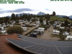 Archiv Foto Webcam Blick auf den Campingplatz am Hopfensee 14:00