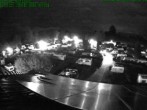 Archiv Foto Webcam Blick auf den Campingplatz am Hopfensee 23:00