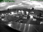 Archiv Foto Webcam Blick auf den Campingplatz am Hopfensee 03:00
