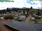 Archiv Foto Webcam Blick auf den Campingplatz am Hopfensee 09:00