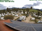 Archiv Foto Webcam Blick auf den Campingplatz am Hopfensee 13:00