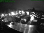 Archiv Foto Webcam Blick auf den Campingplatz am Hopfensee 23:00