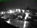 Archiv Foto Webcam Blick auf den Campingplatz am Hopfensee 01:00