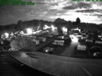 Archiv Foto Webcam Blick auf den Campingplatz am Hopfensee 23:00