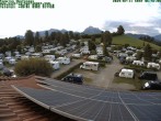 Archiv Foto Webcam Blick auf den Campingplatz am Hopfensee 05:00