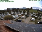 Archiv Foto Webcam Blick auf den Campingplatz am Hopfensee 06:00